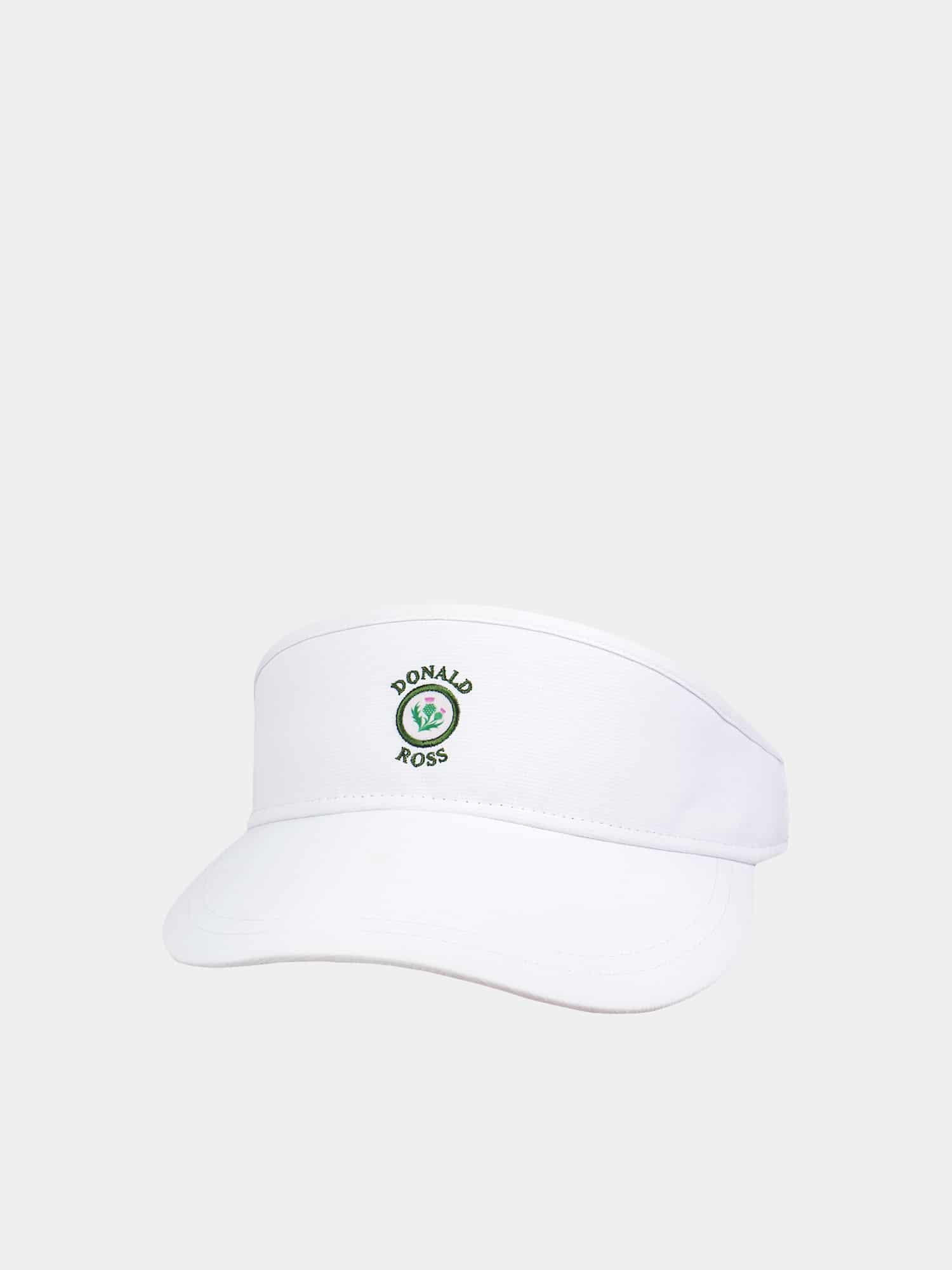 Classic Tour Visor DR-Visor_grey