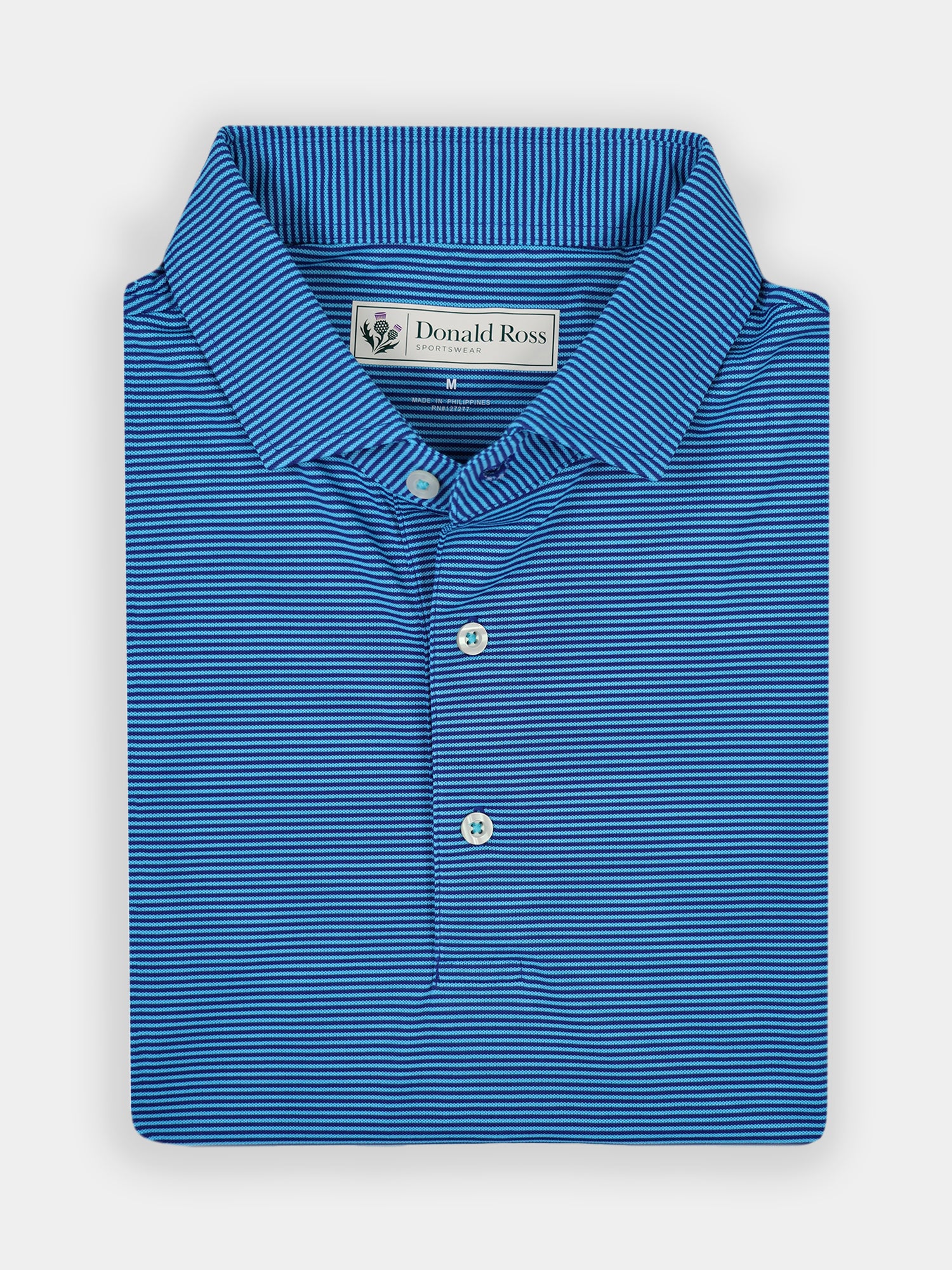 Windsor Polo - Classic Fit