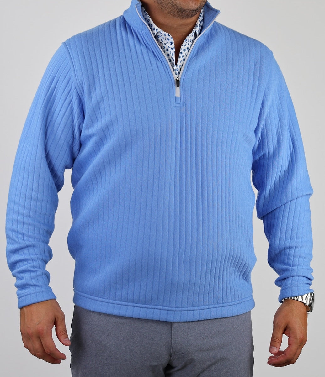 Kinross Pullover -Classic Fit