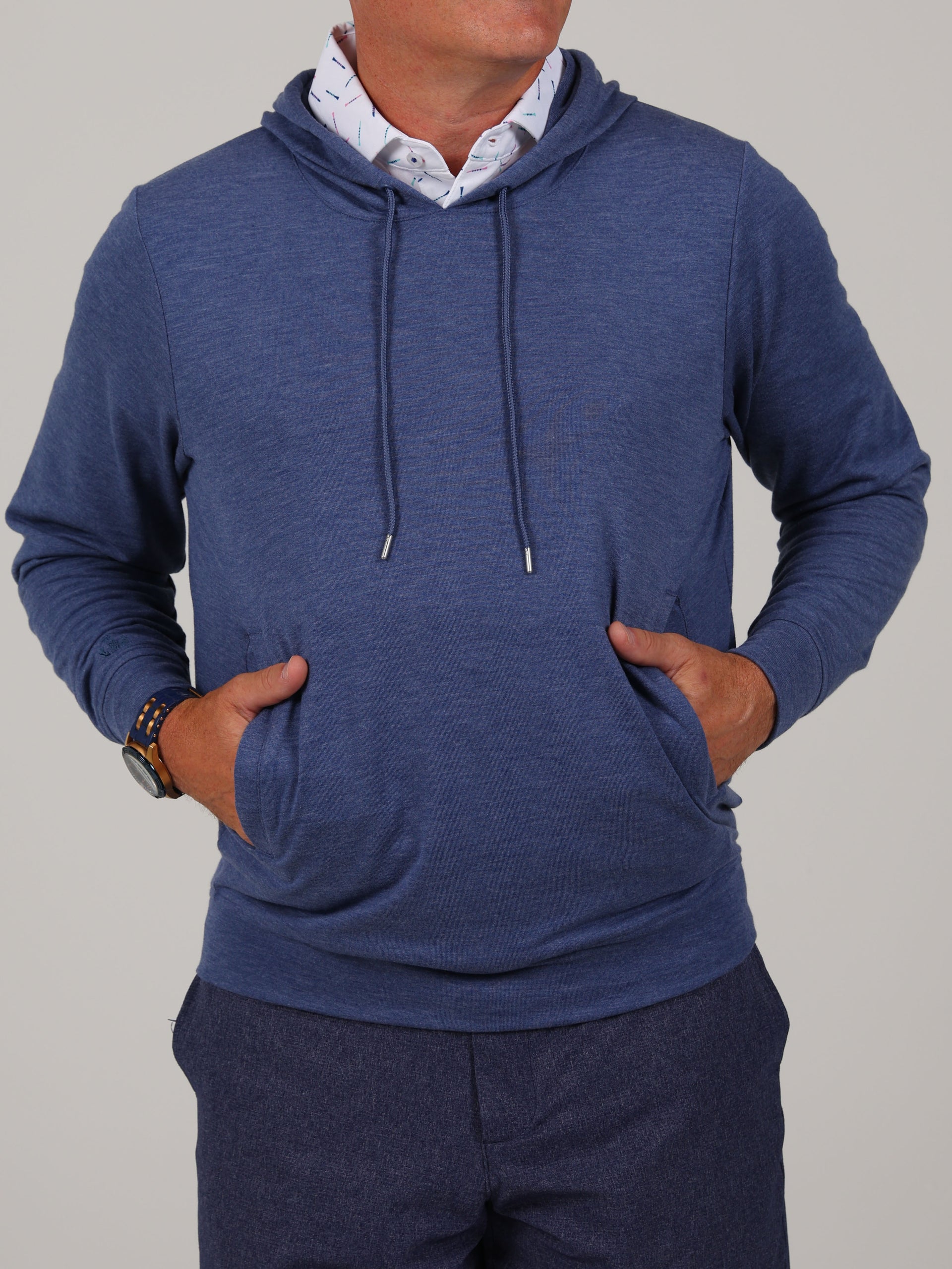 Duke Hoodie - Classic Fit