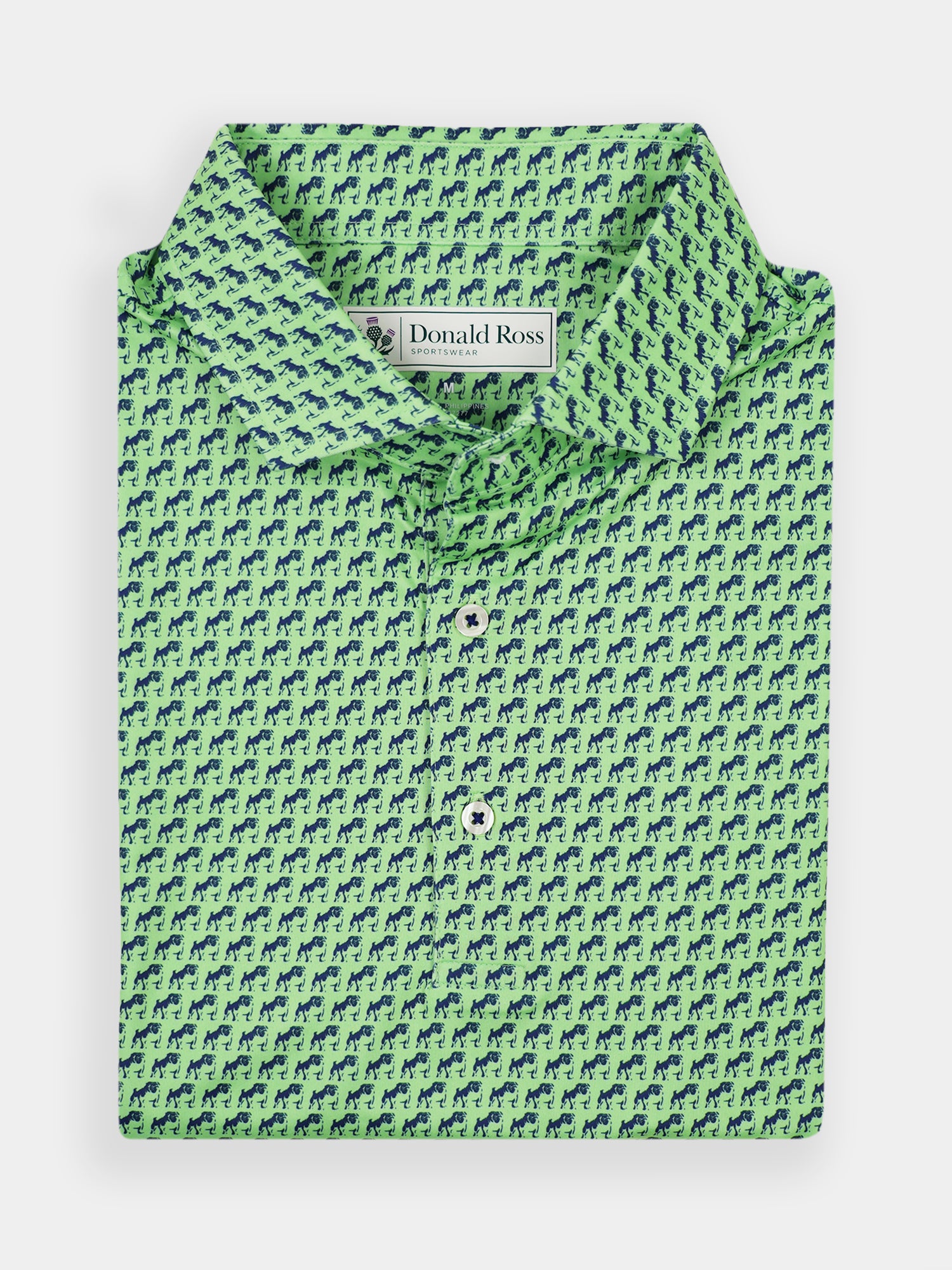 Bloomfield Polo - Classic Fit