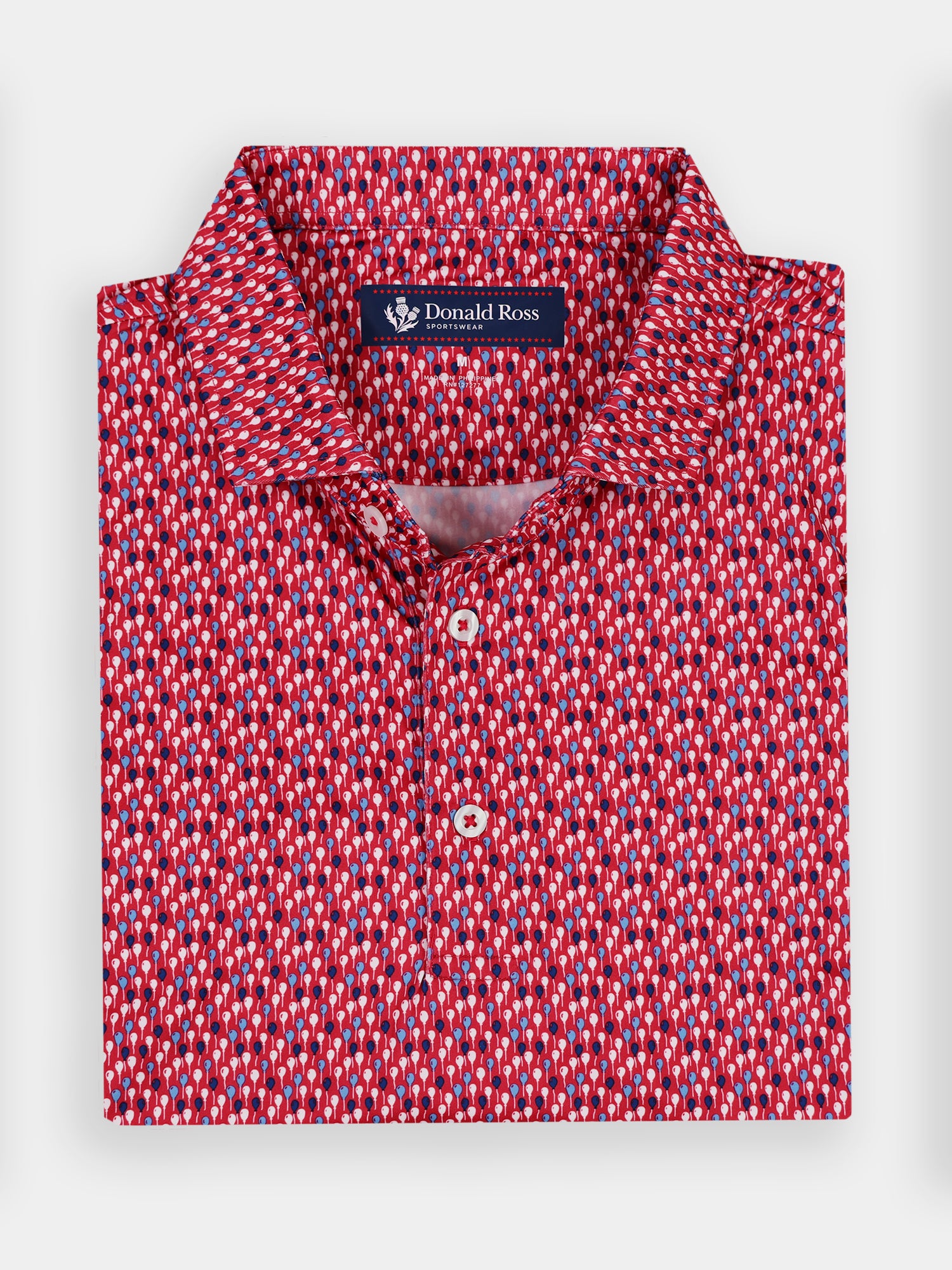 Camden Polo - Classic Fit