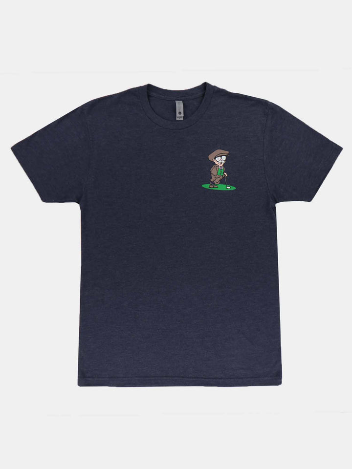 The Donny Tee