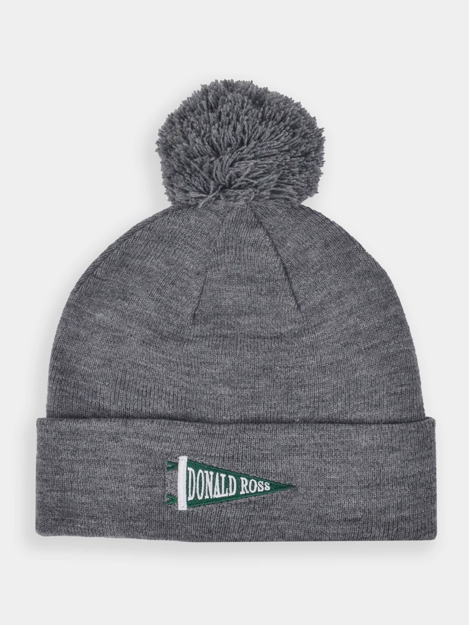 Pennant Beanie