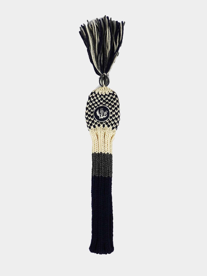 Knit Headcover - Hybrid IMG_2420