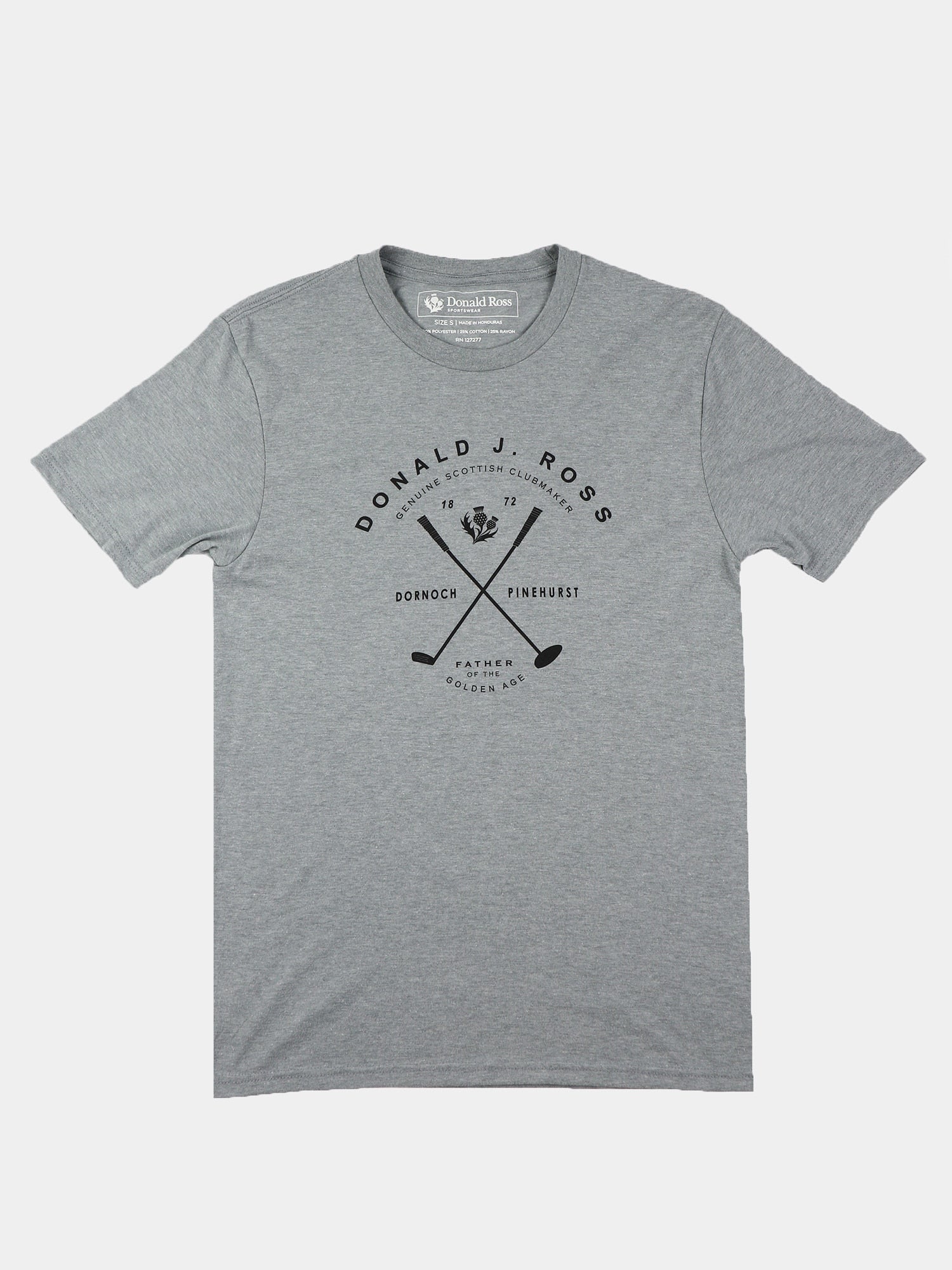 Father of The Golden Age T-Shirt