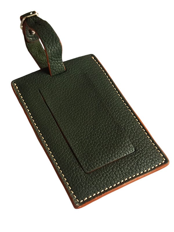 Luggage Tag