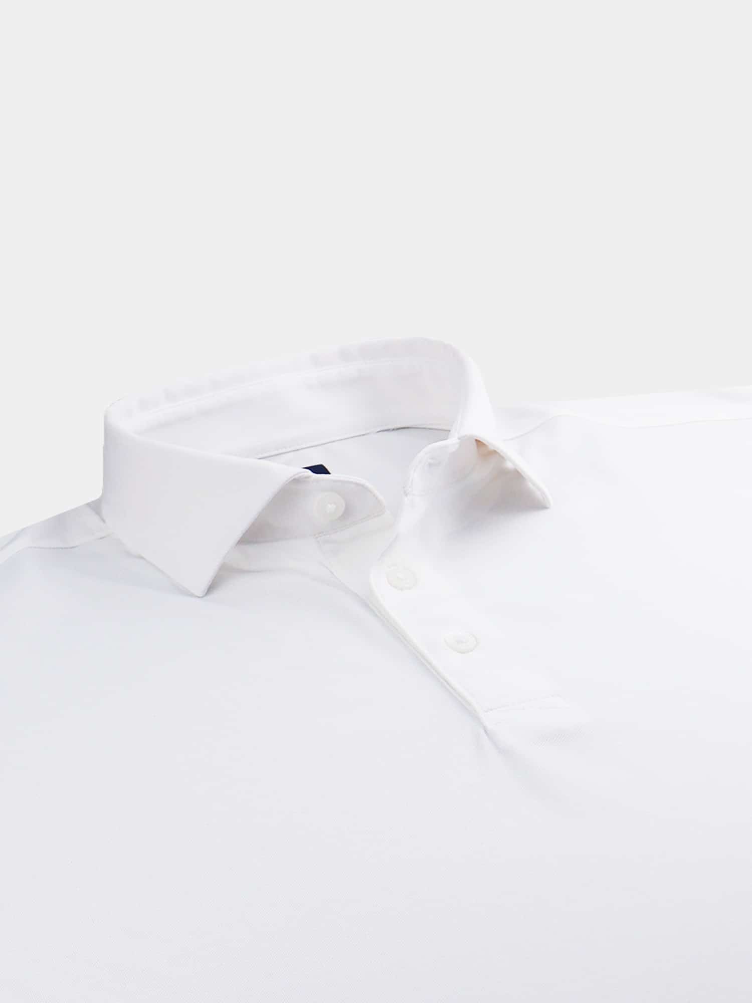 DONNY - White SP015SC-121-100
