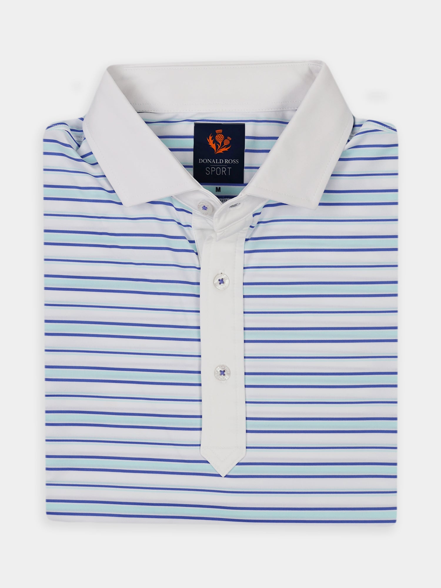 Blake Polo - Sport Fit