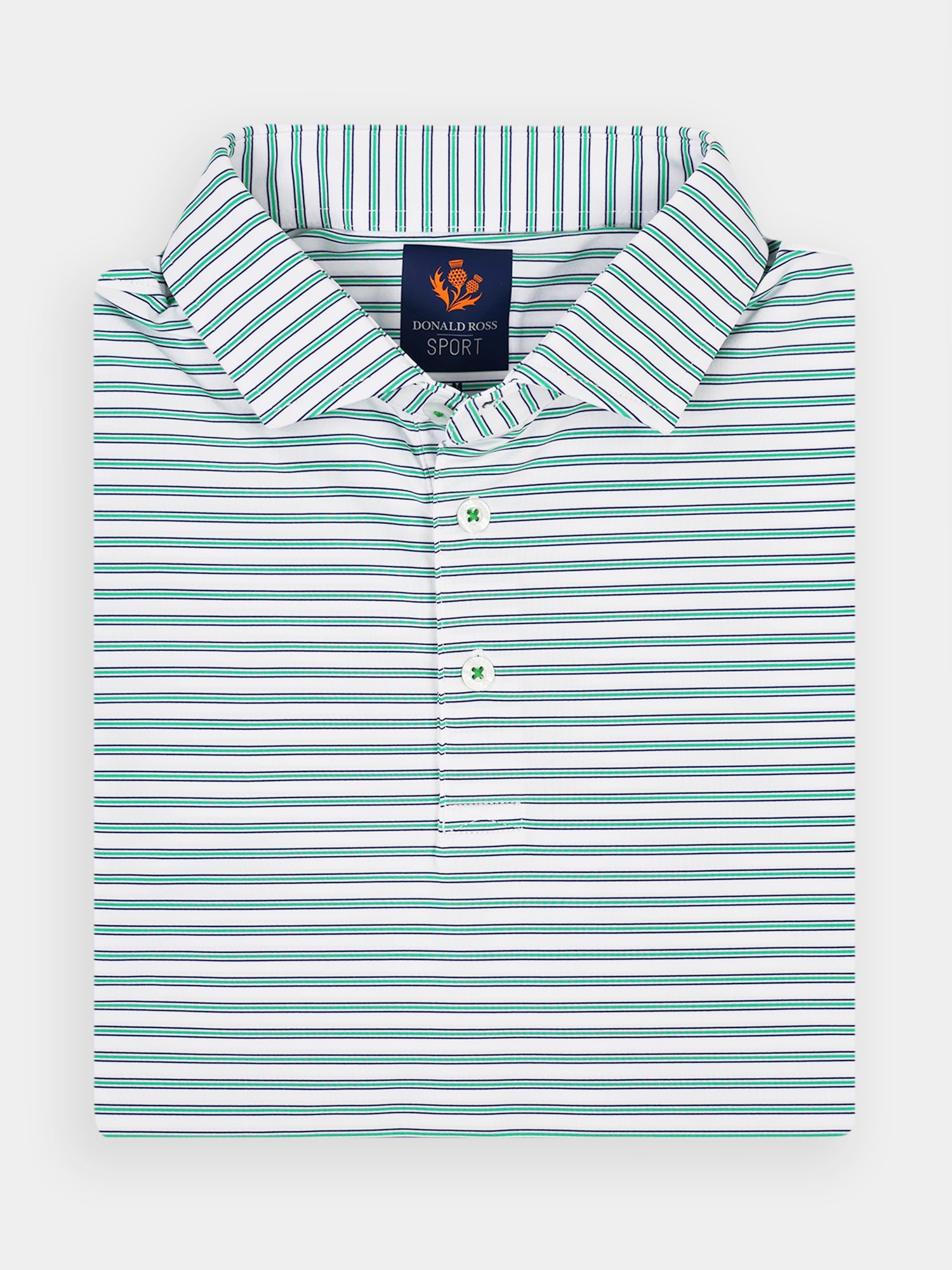 Harris Polo - Sport Fit