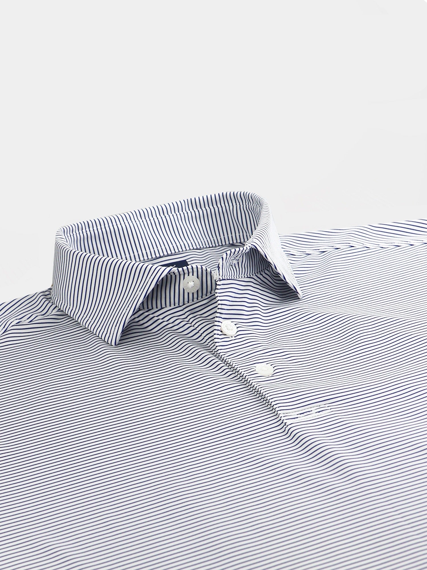 CARSON - White/Navy SP107-121-100