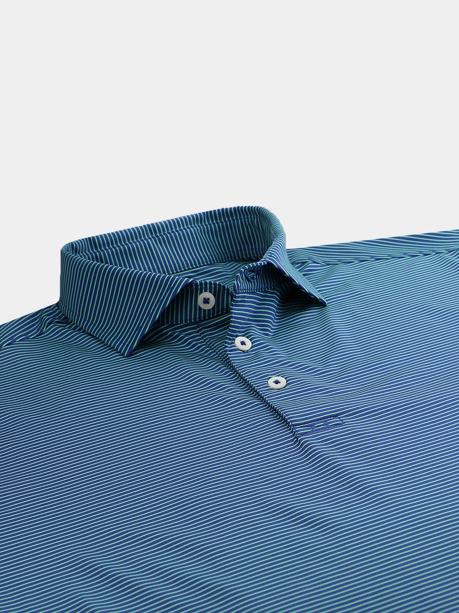 CARSON - Navy/Irish Green SP107-121-400