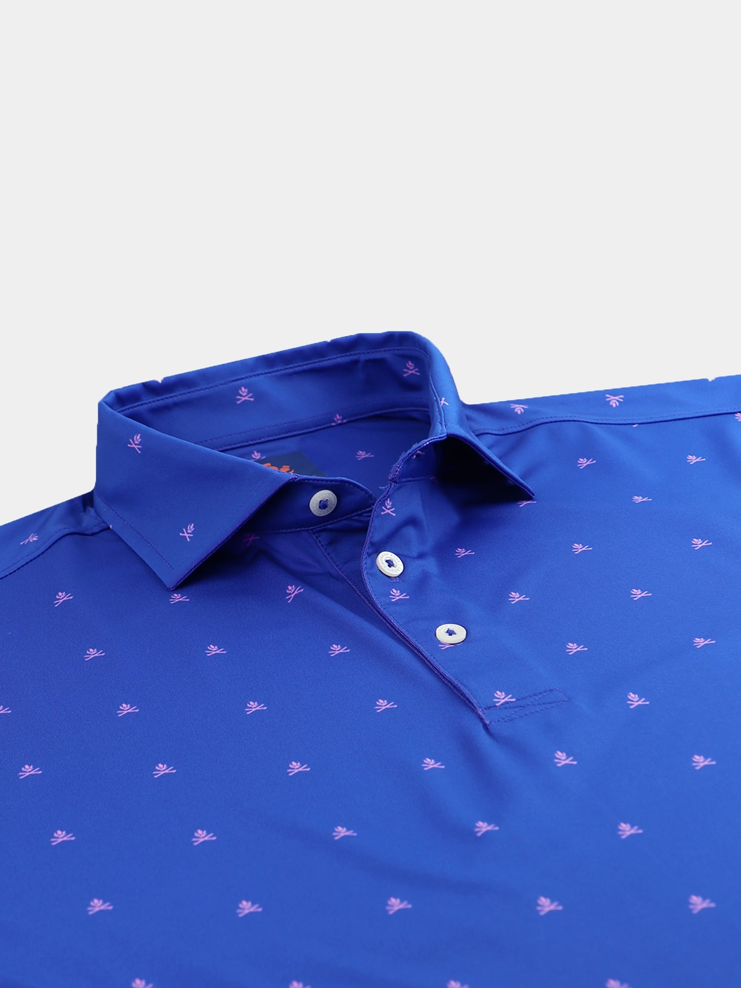 JACK - Navy/Flamingo SP113-121-400