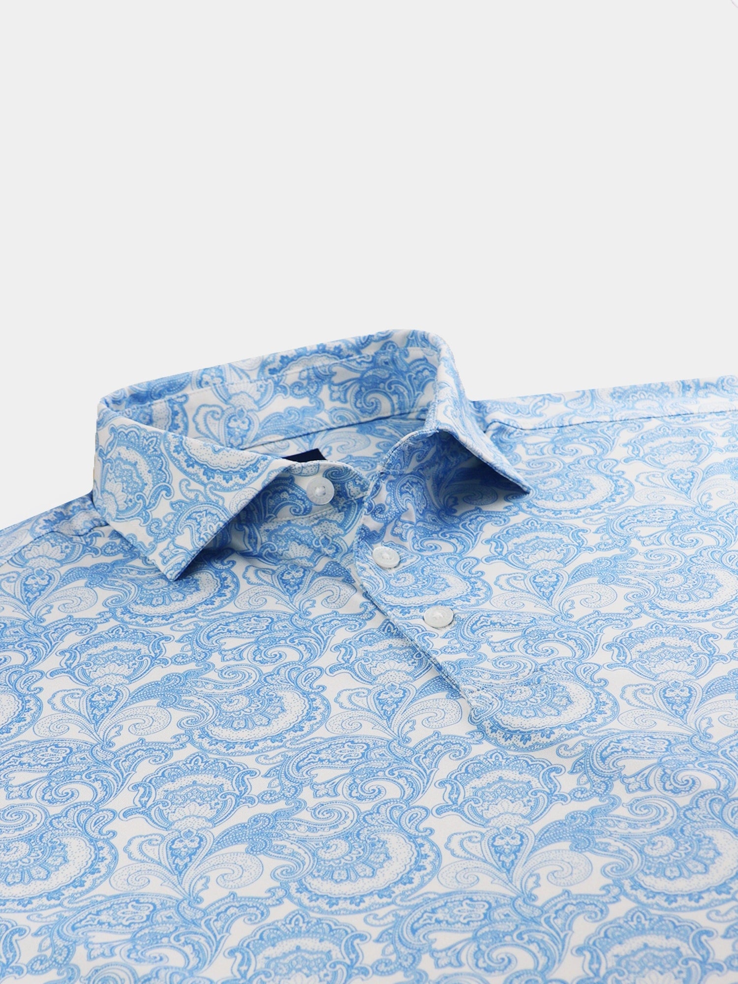 AIDEN - White/Sky SP114-121-100