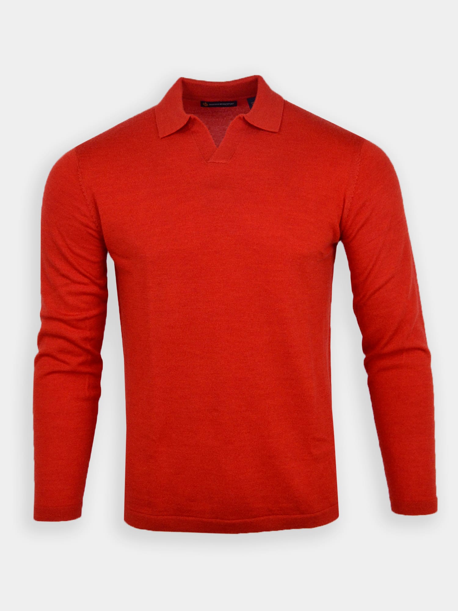 Tavish Sweater - Sport Fit