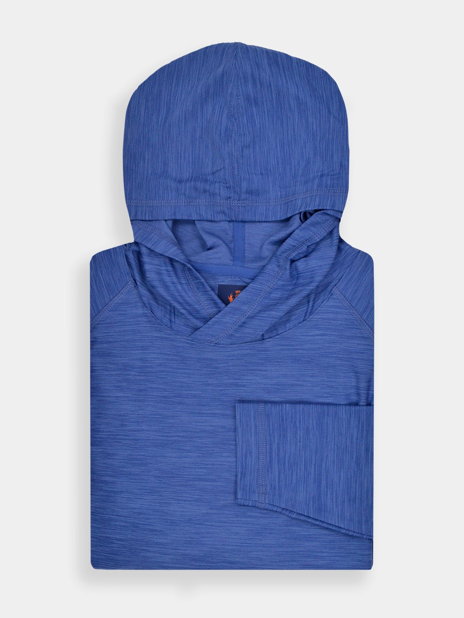 Virgil I Hoodie - Sport Fit