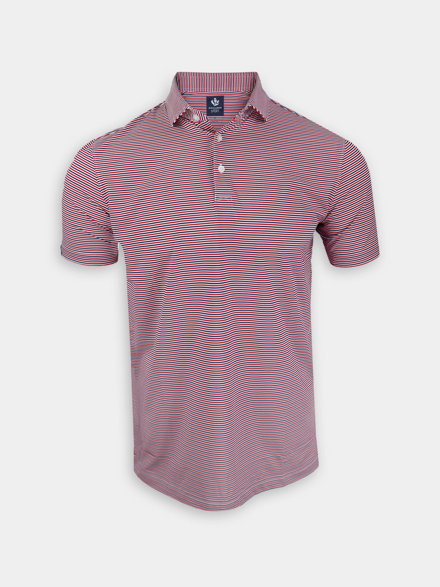 Men's Golf Polo Shirts