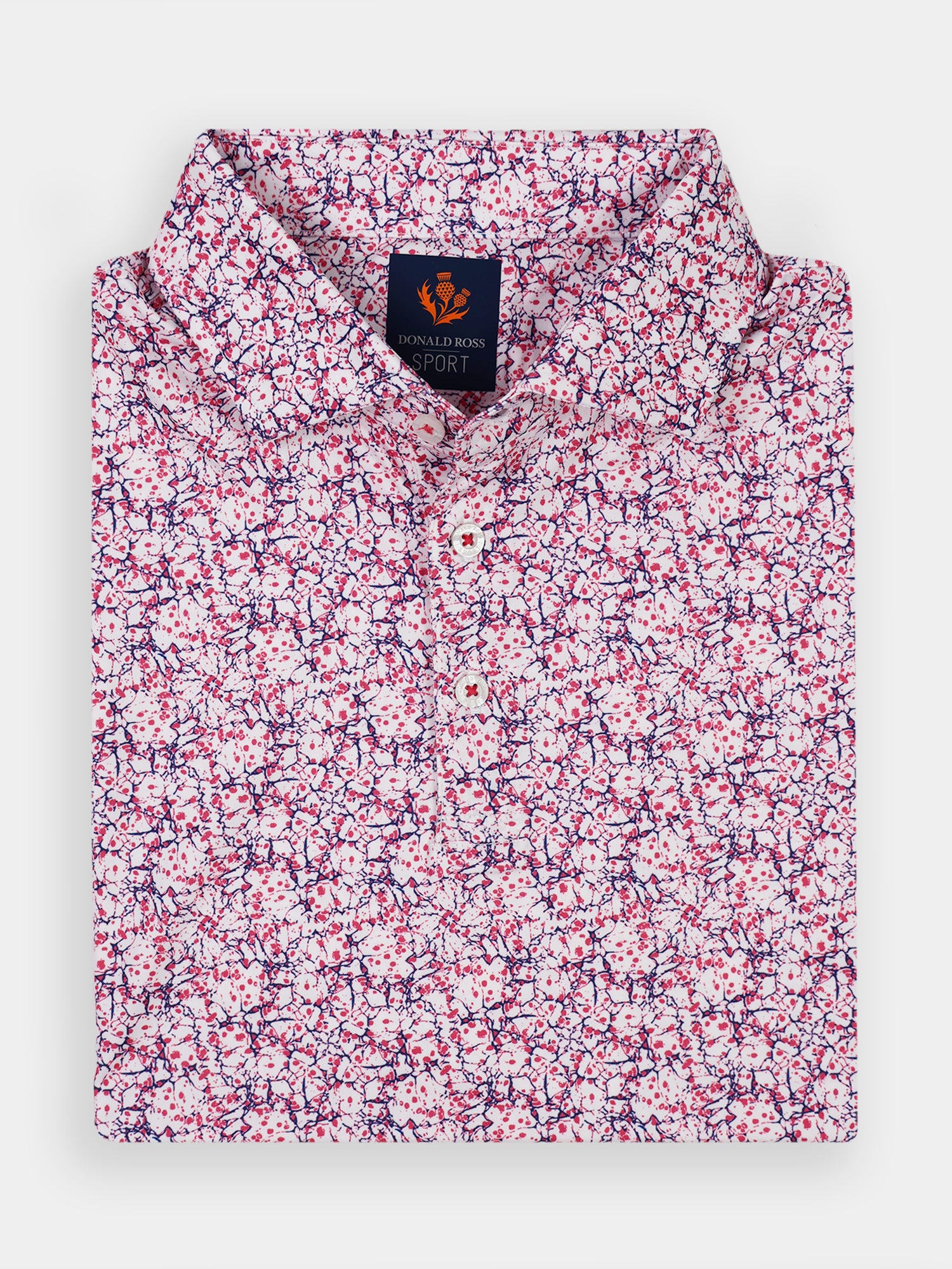 Keith Polo - Sport Fit