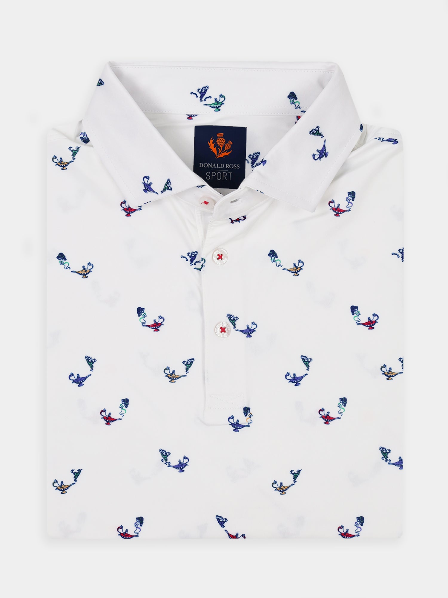 Henry Polo - Sport Fit