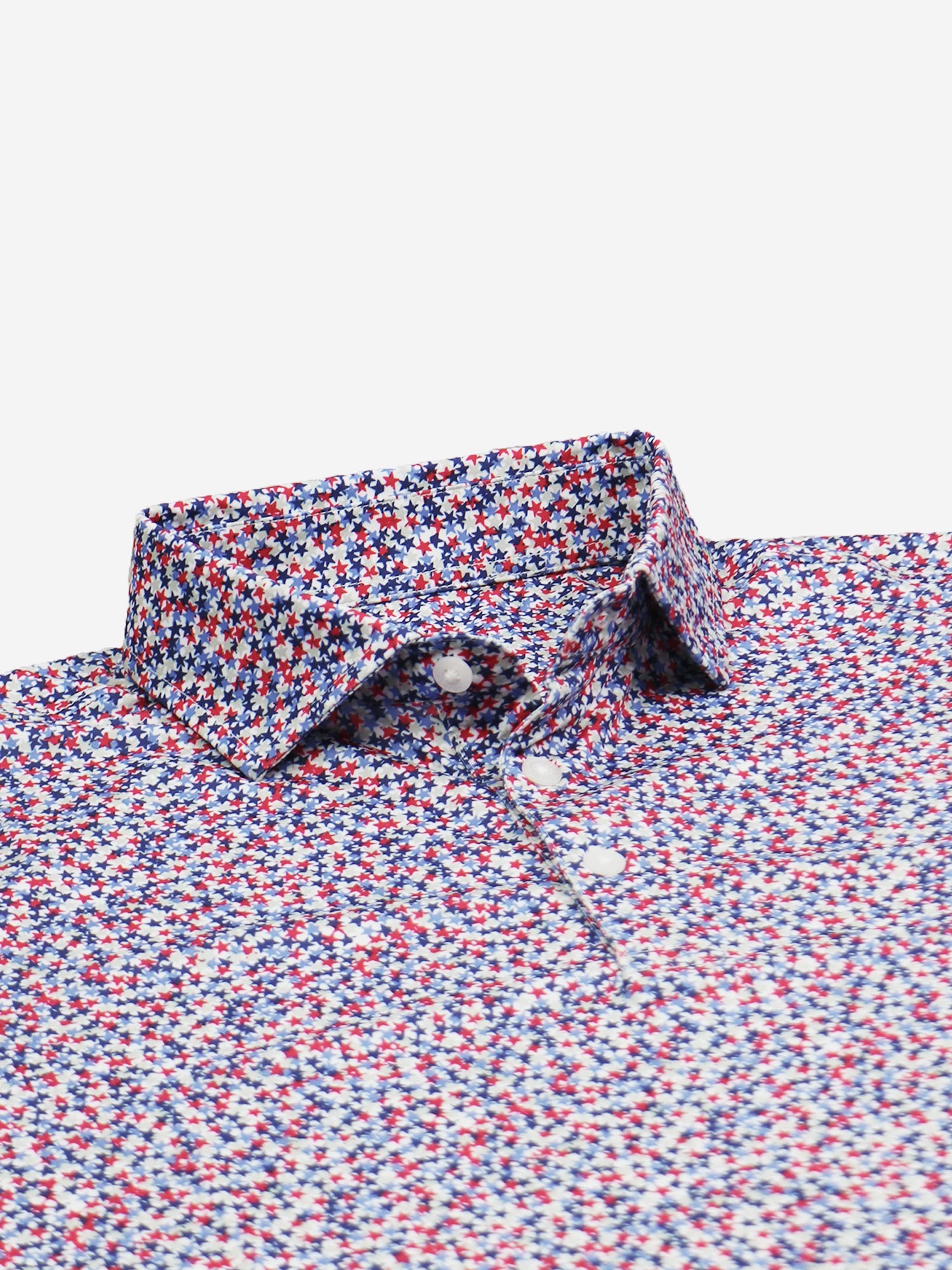 Men's Golf Shirt and Polos Patriotic