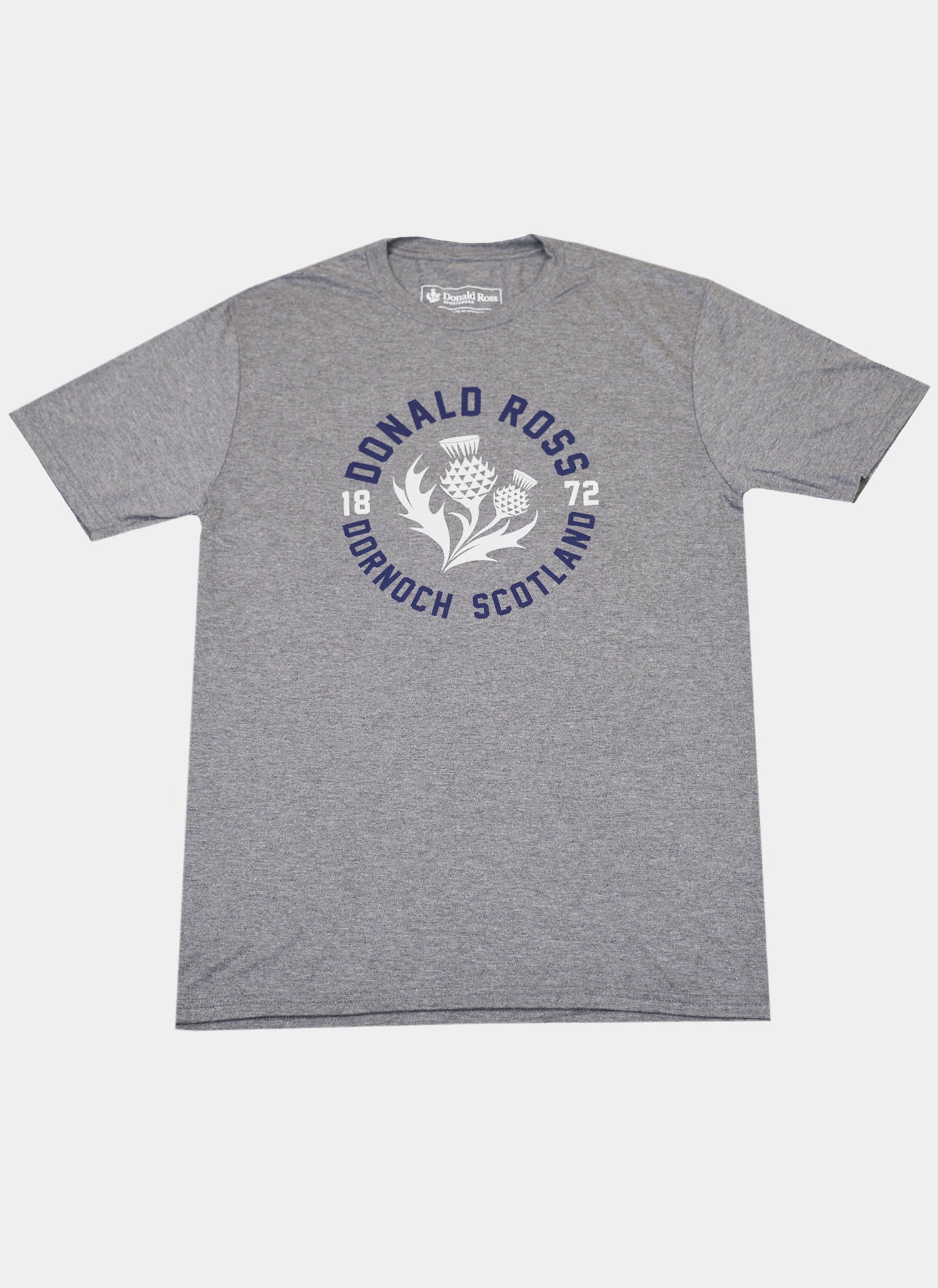 Donald Ross Dornoch Tee