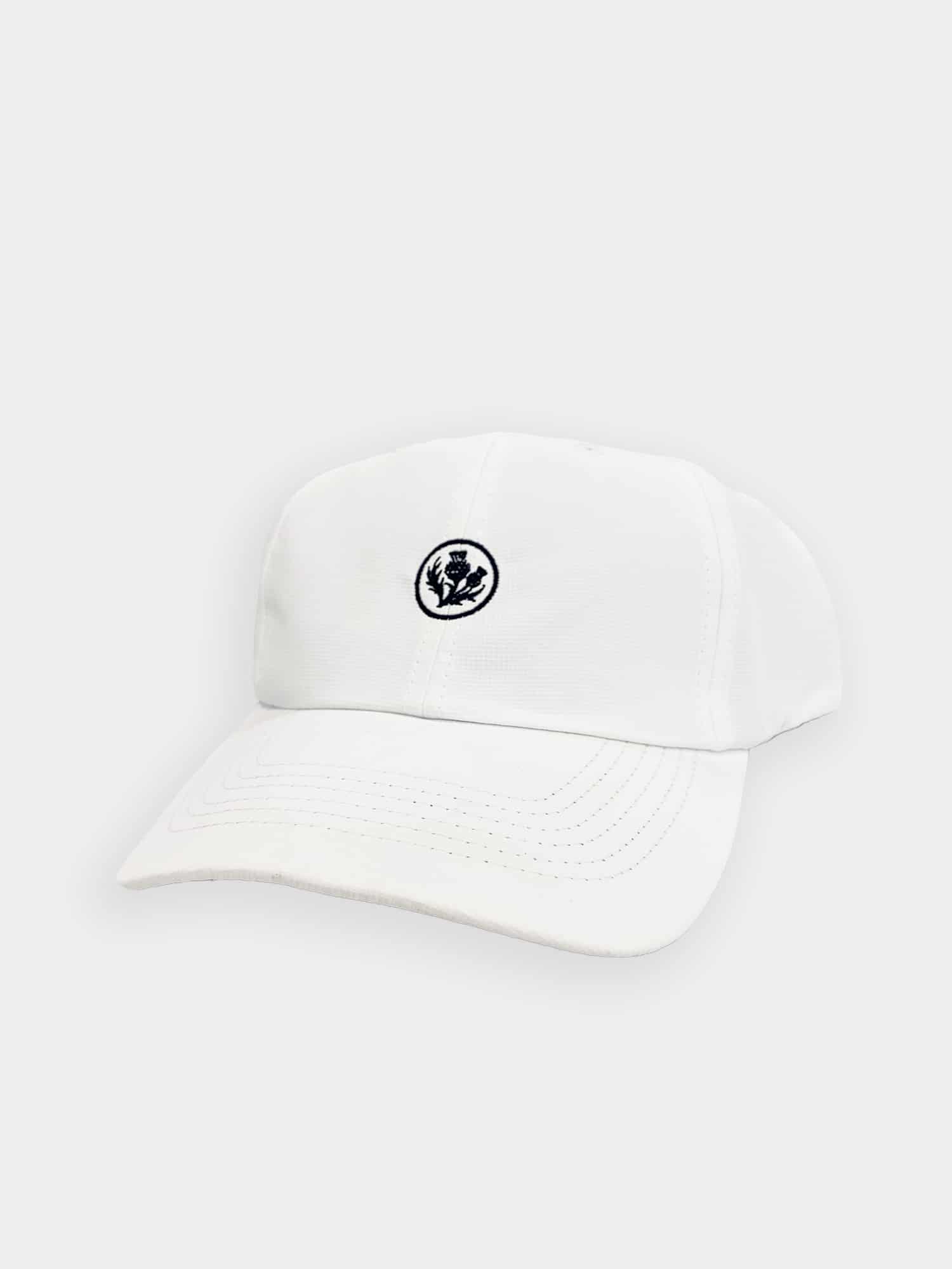 Donald Ross Thistle Performance Hat
