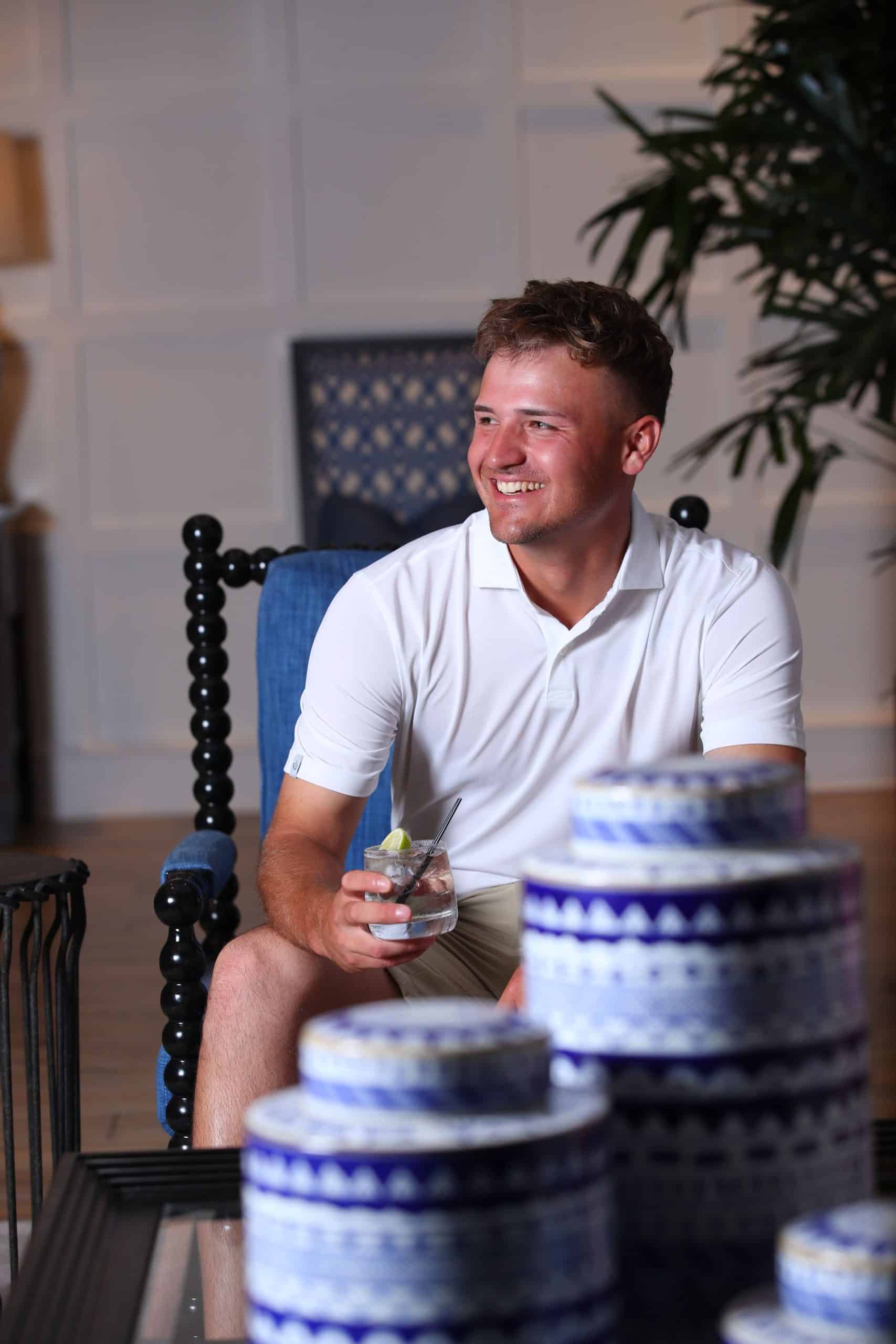 Back to Basics: Build Your Ultimate Golf Capsule Wardrobe