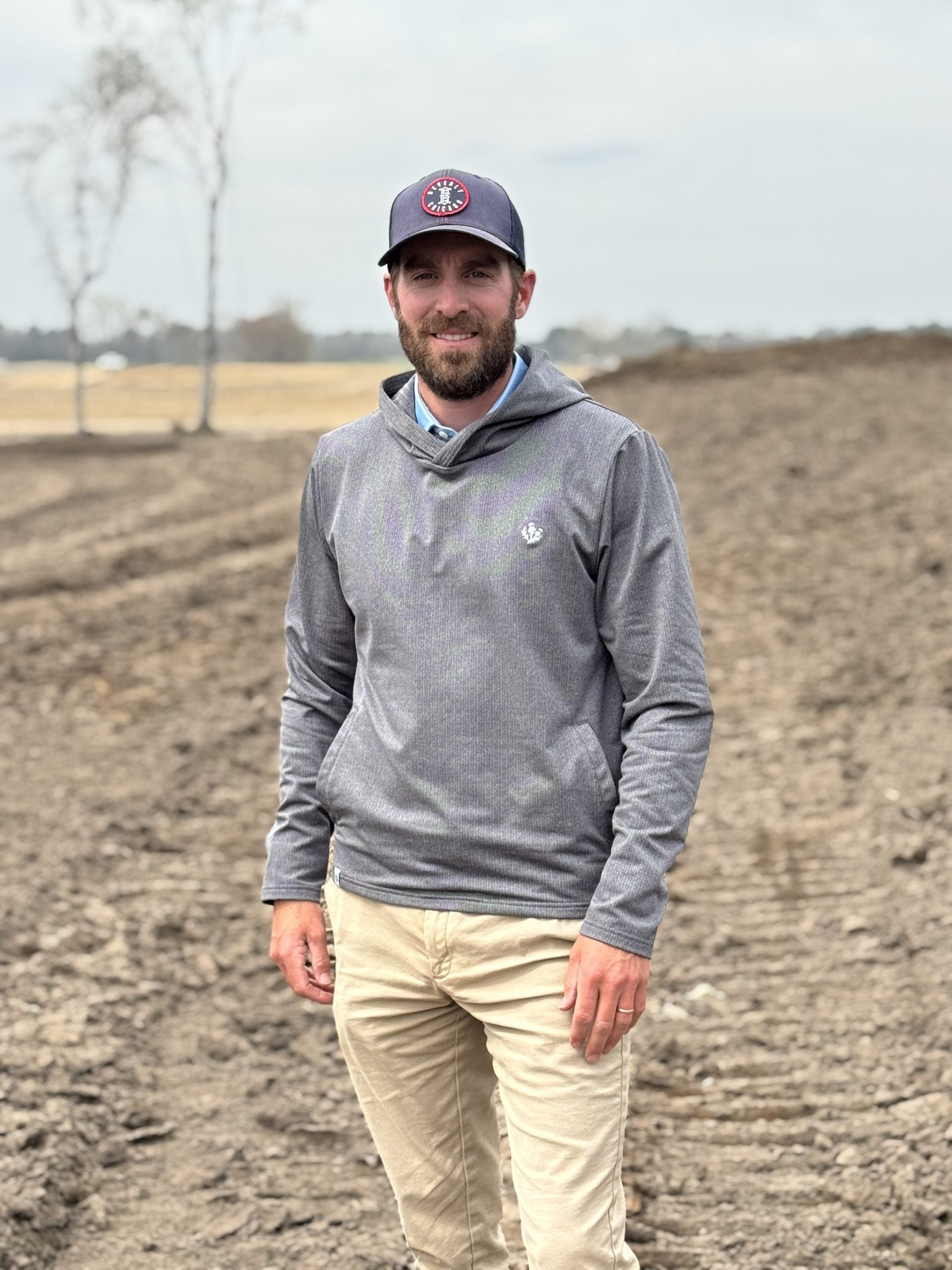 Designing Golf Holes that Stand the Test of Time (and Fun!)
