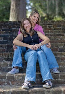 Meet Jessica McCann: Mother Behind Donald Ross