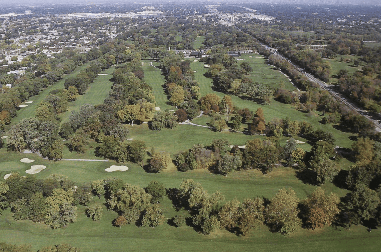 Keeping the Donald Ross Legacy Alive in Every Product