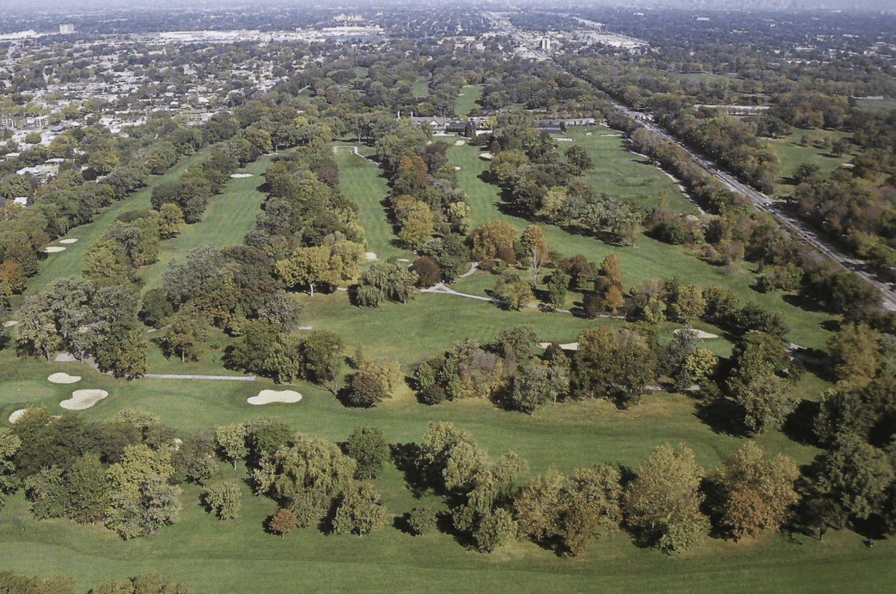 Keeping the Donald Ross Legacy Alive in Every Product