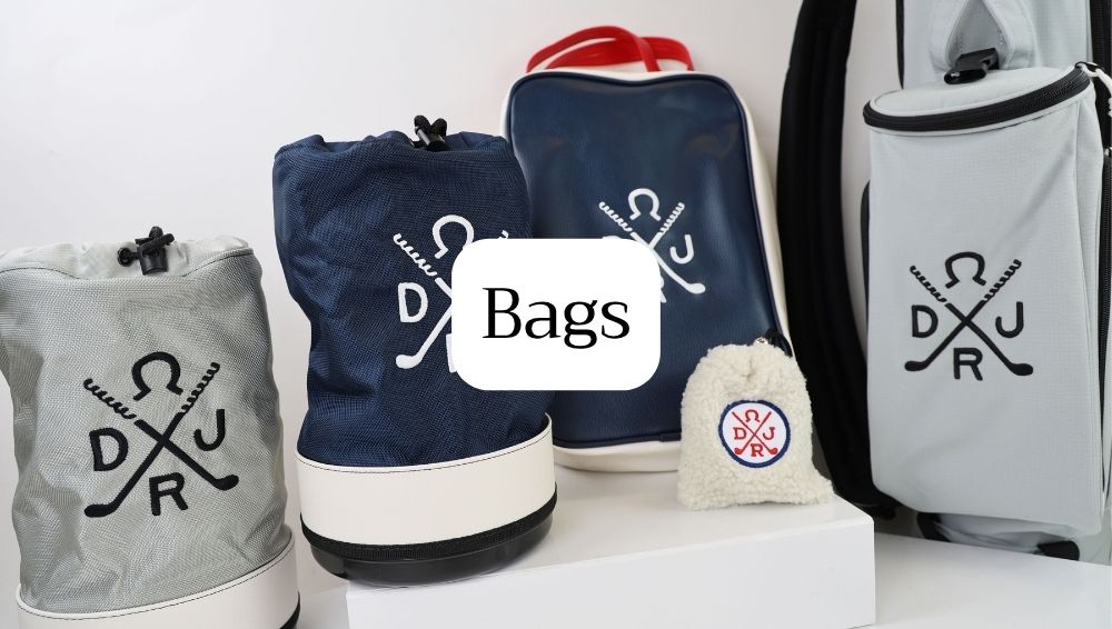 Golf Bags