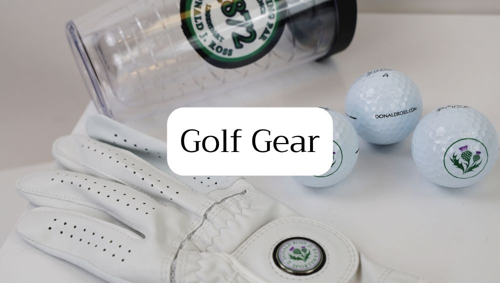 Golf Gear
