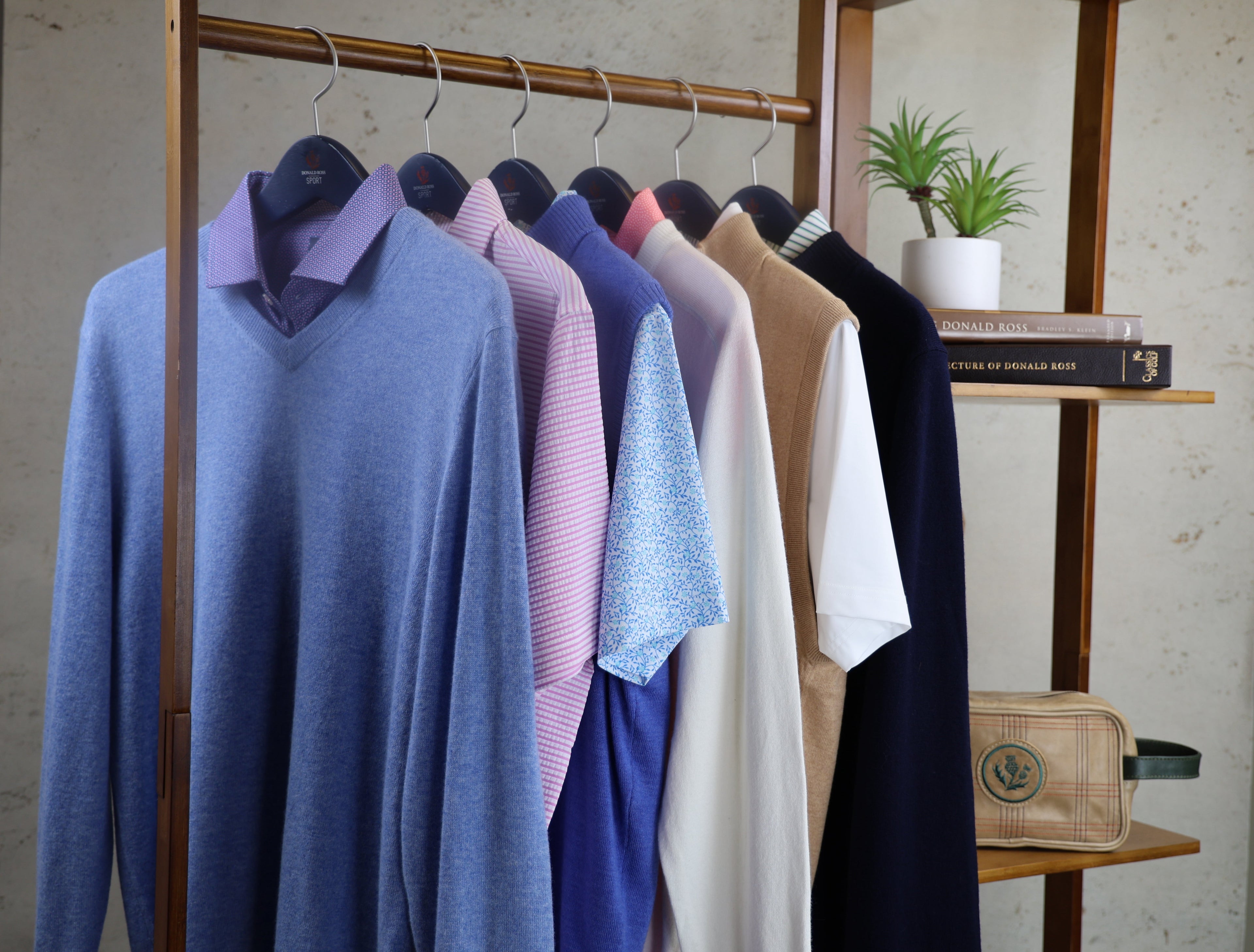 The Augusta Collection