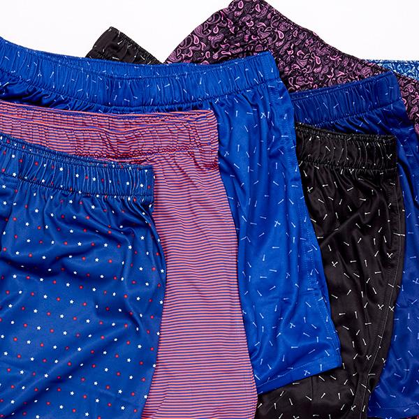 performance boxer briefs 