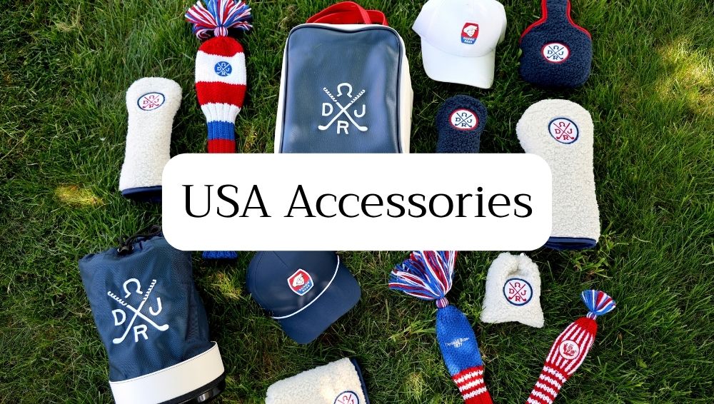 USA Accessories