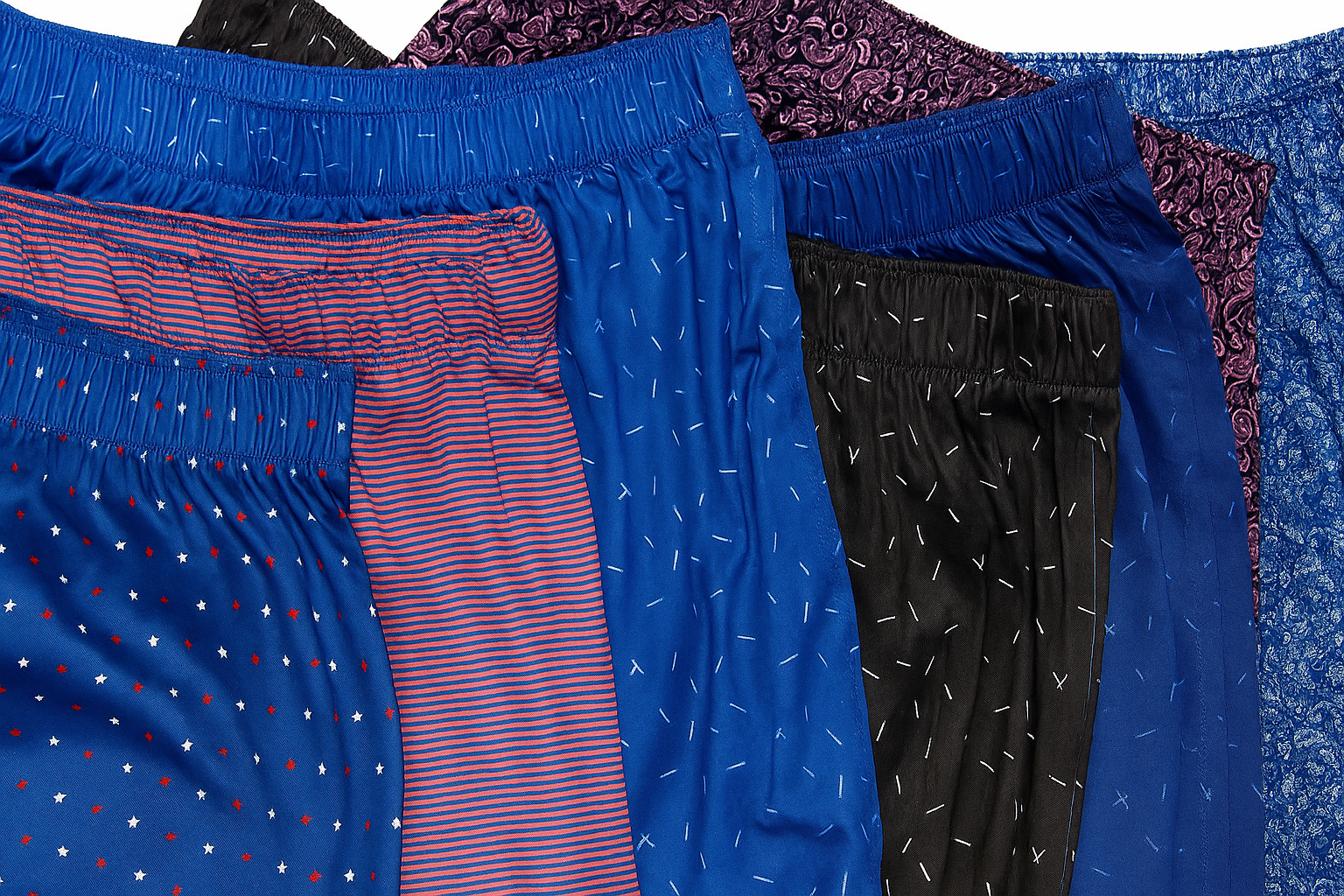 performance boxer briefs