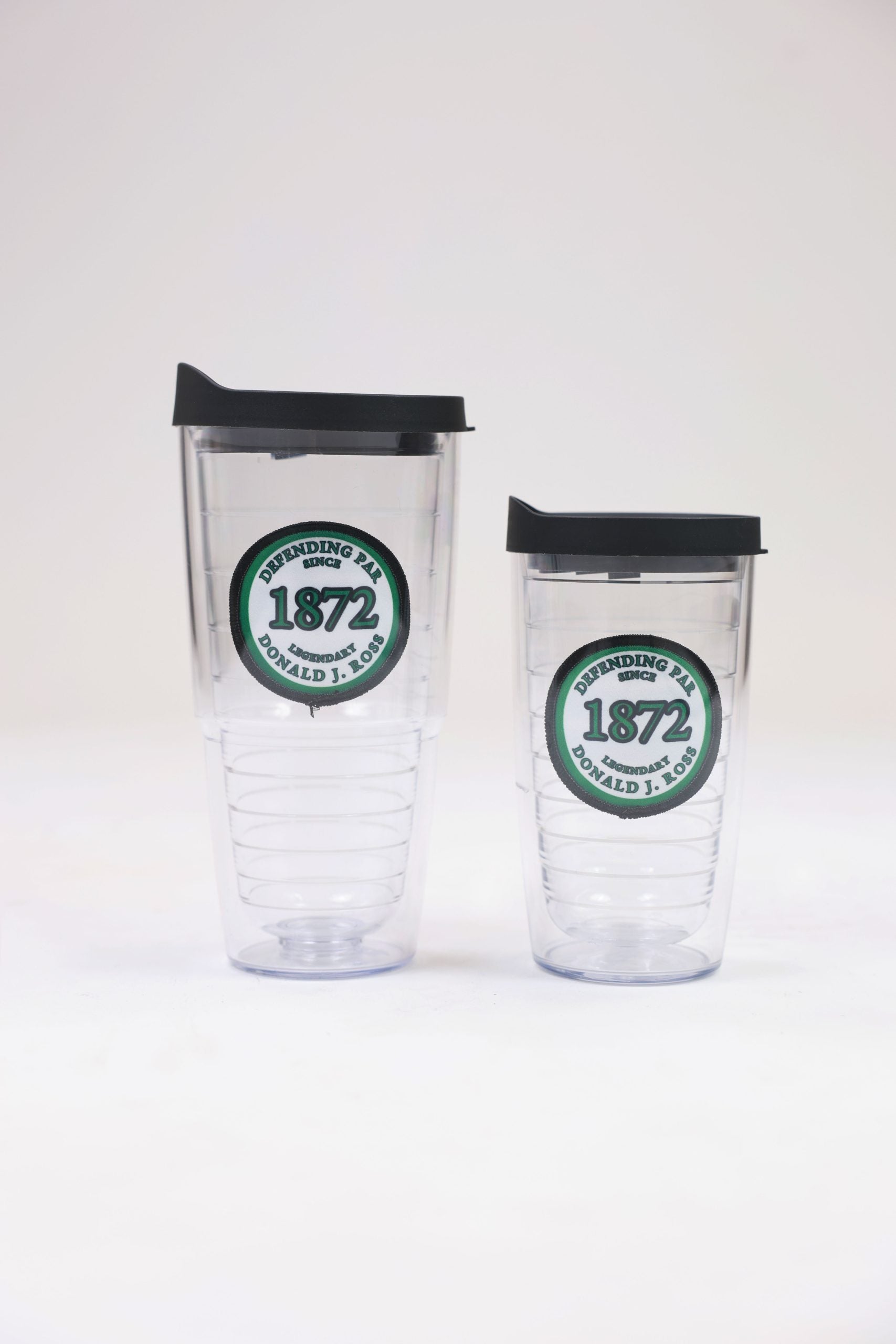 Donald Ross 16OZ Tervis Tumbler