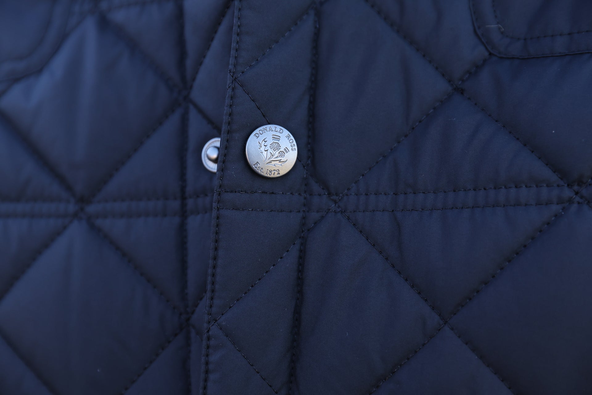 Brock Vest - Classic Fit