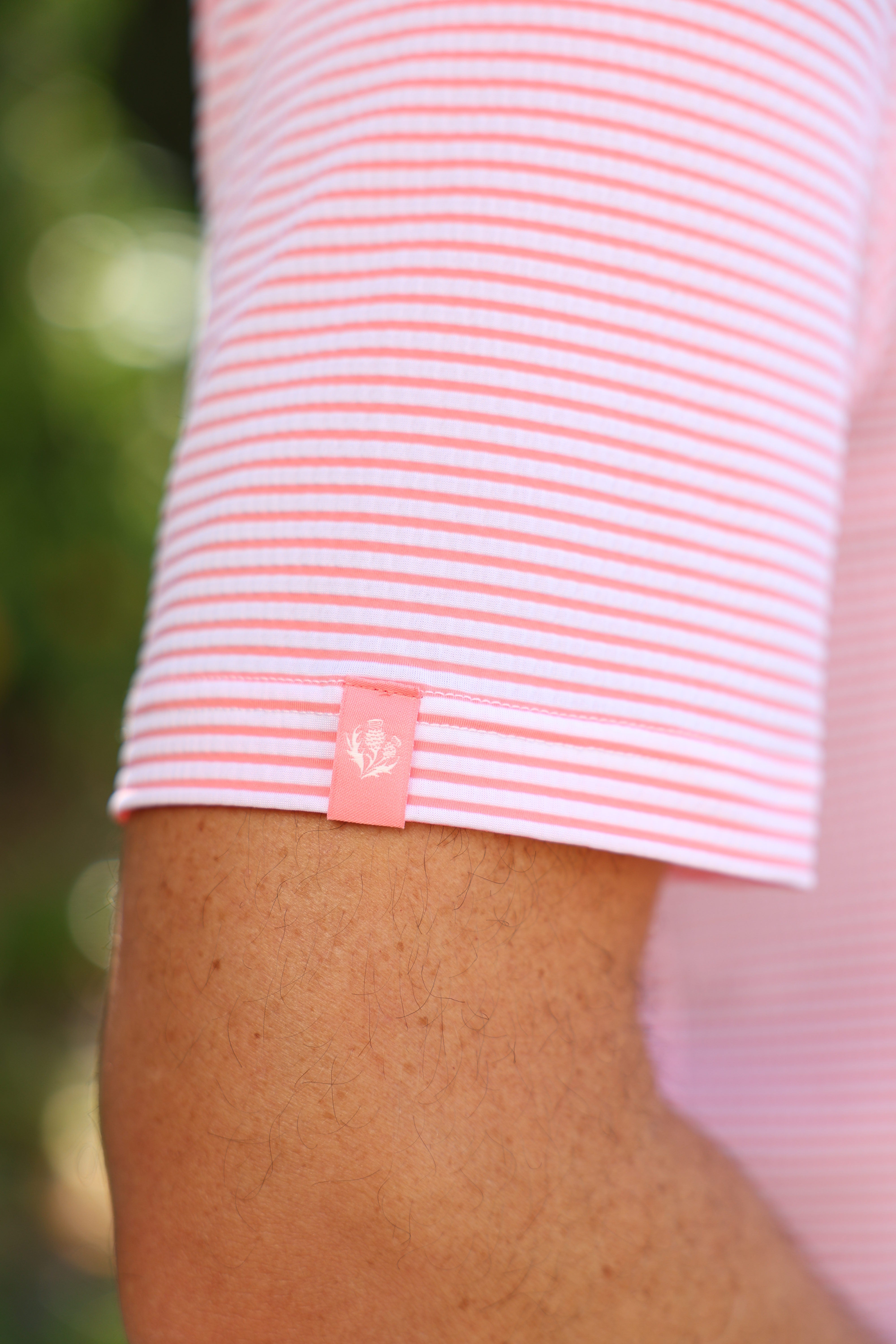 Chris Pullover - Classic Fit | Donald Ross Sportswear