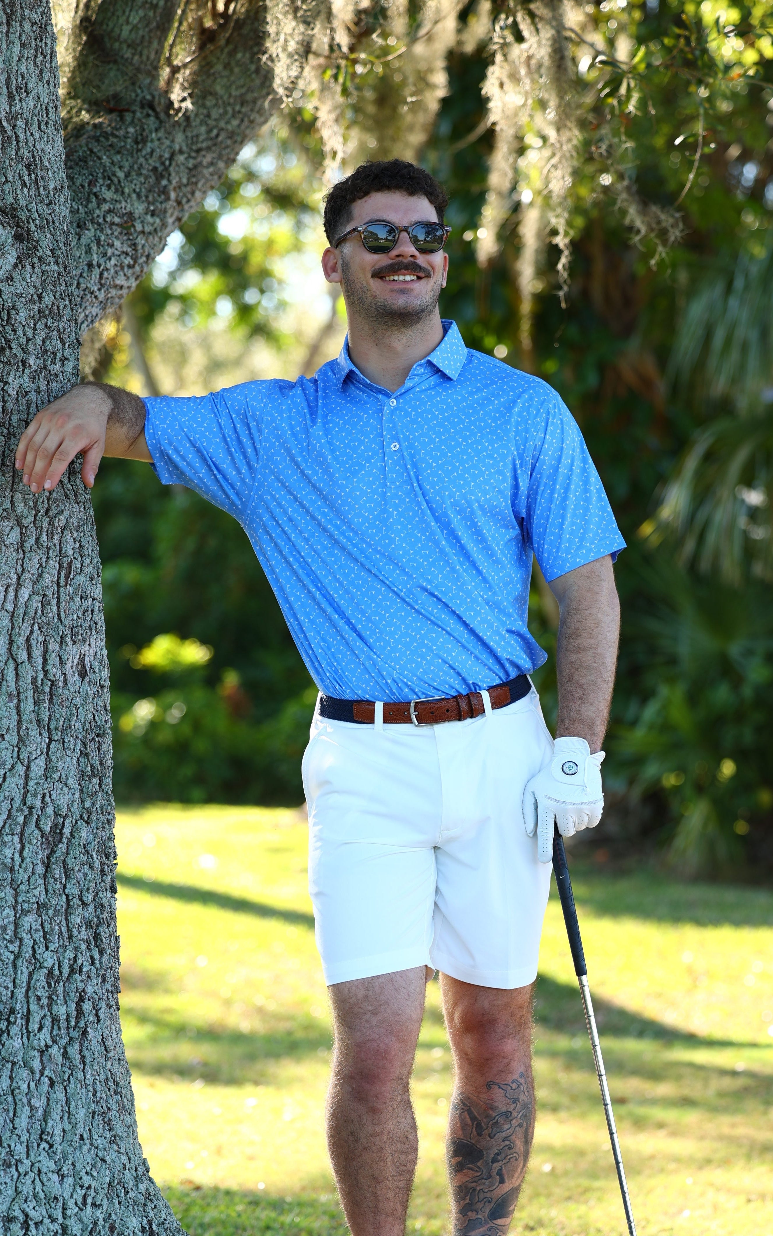 Donald Ross Sportswear - Premium Men's Golf Apparel Donald Ross Sportswear - Premium Men's Golf Apparel