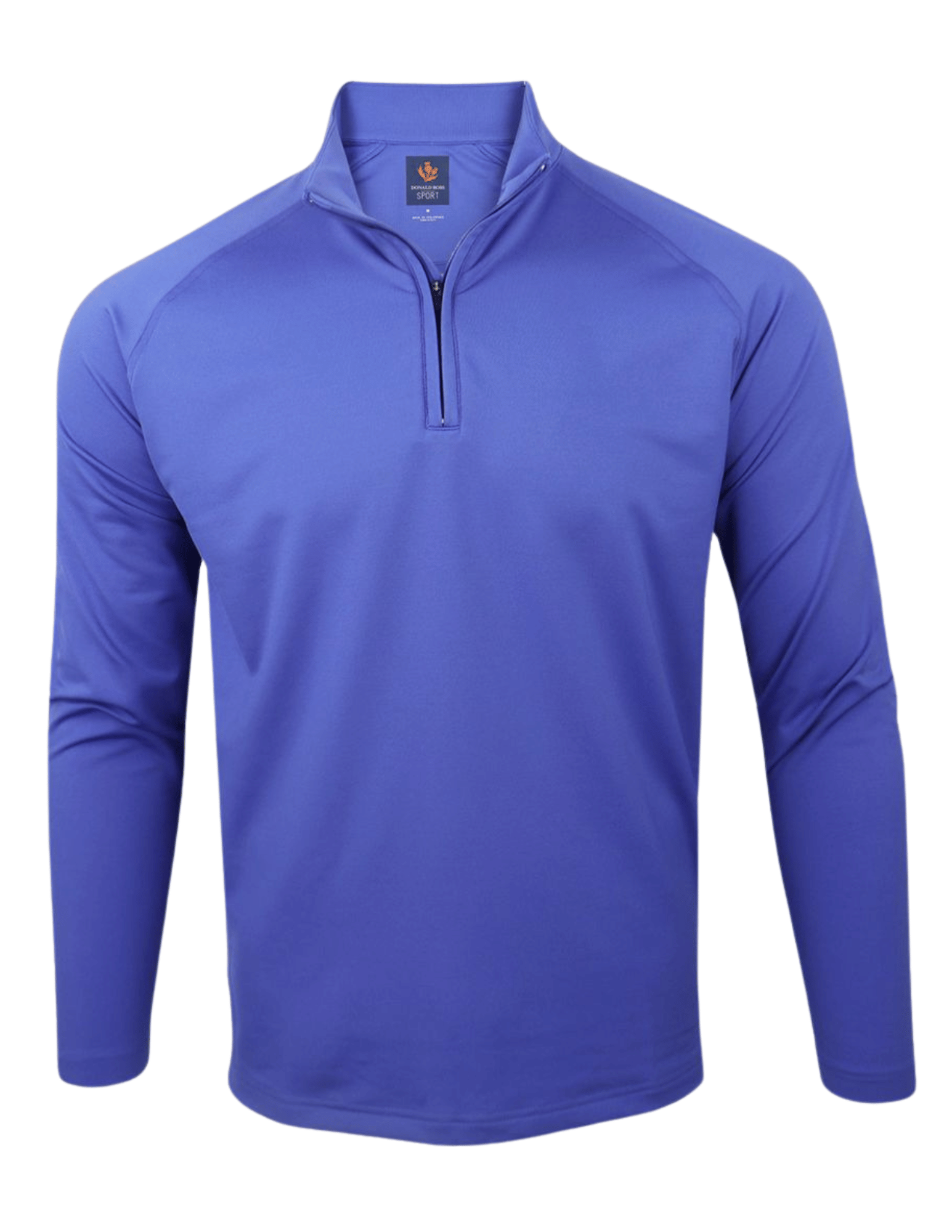 Core Quarter Zip - Sport Fit