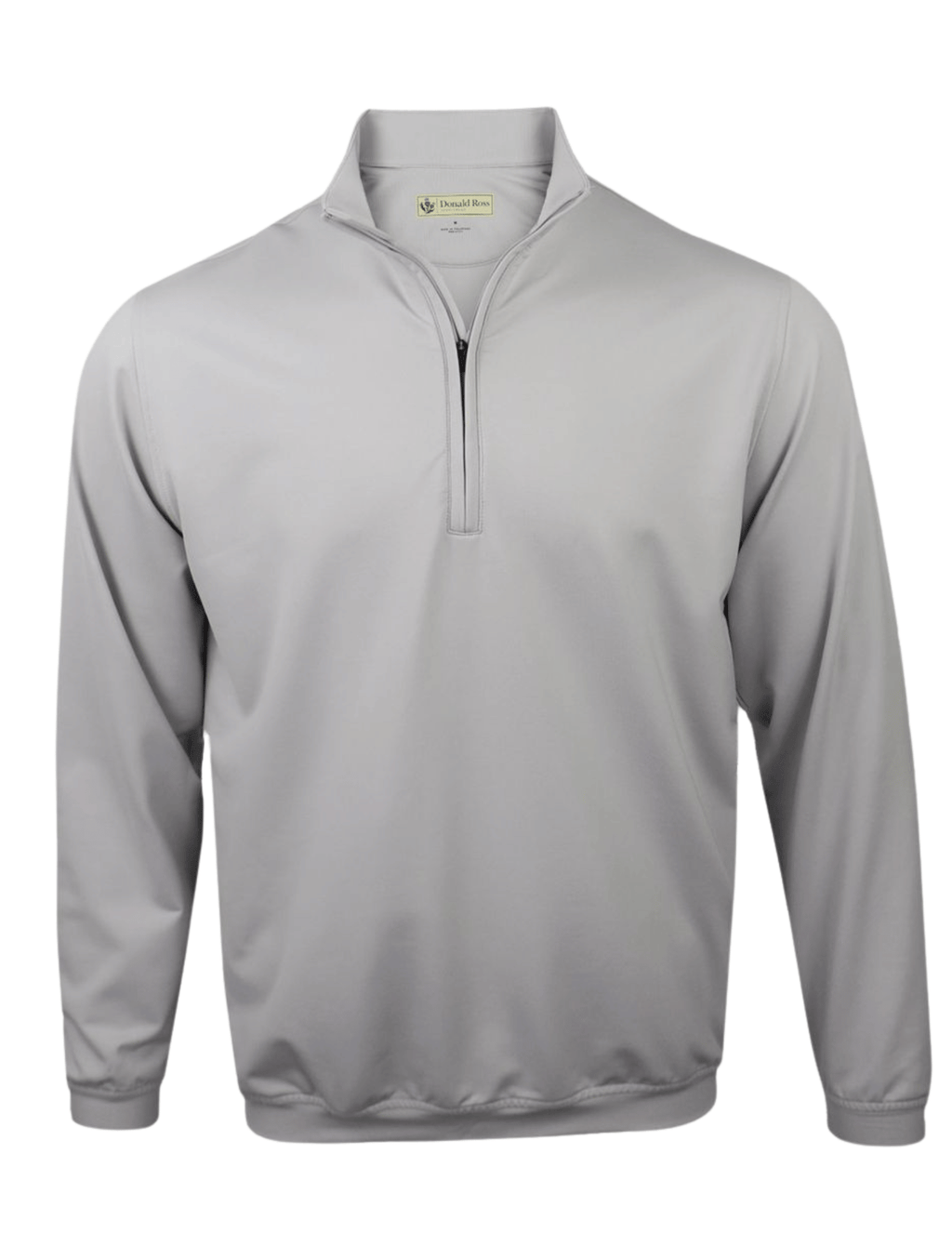 Core Parkland Pullover - Classic Fit | Donald Ross Sportswear