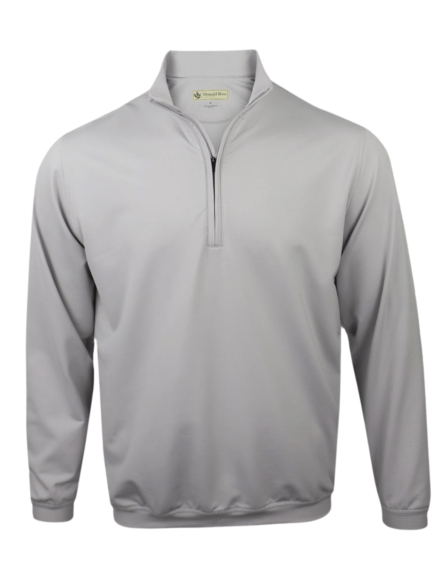 Core Quarter Zip  - B&T Fit