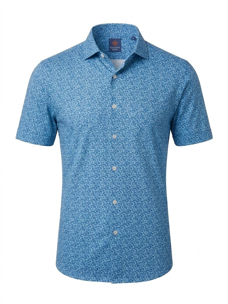 Jamie Button Down - Sport Fit