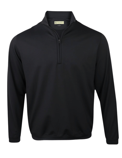 Core Parkland Pullover - Classic Fit | Donald Ross Sportswear