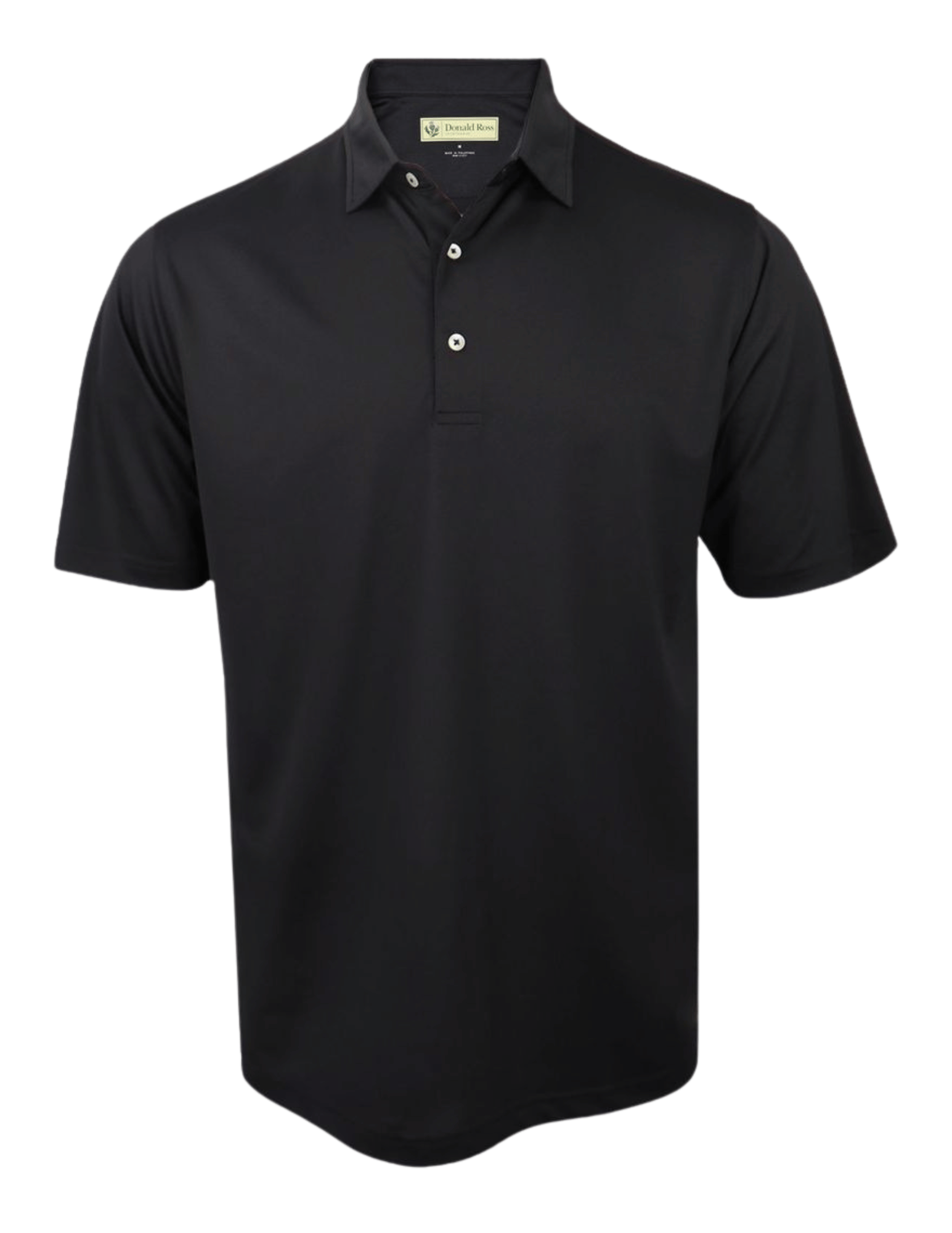 Core Solid Polo - Classic Fit