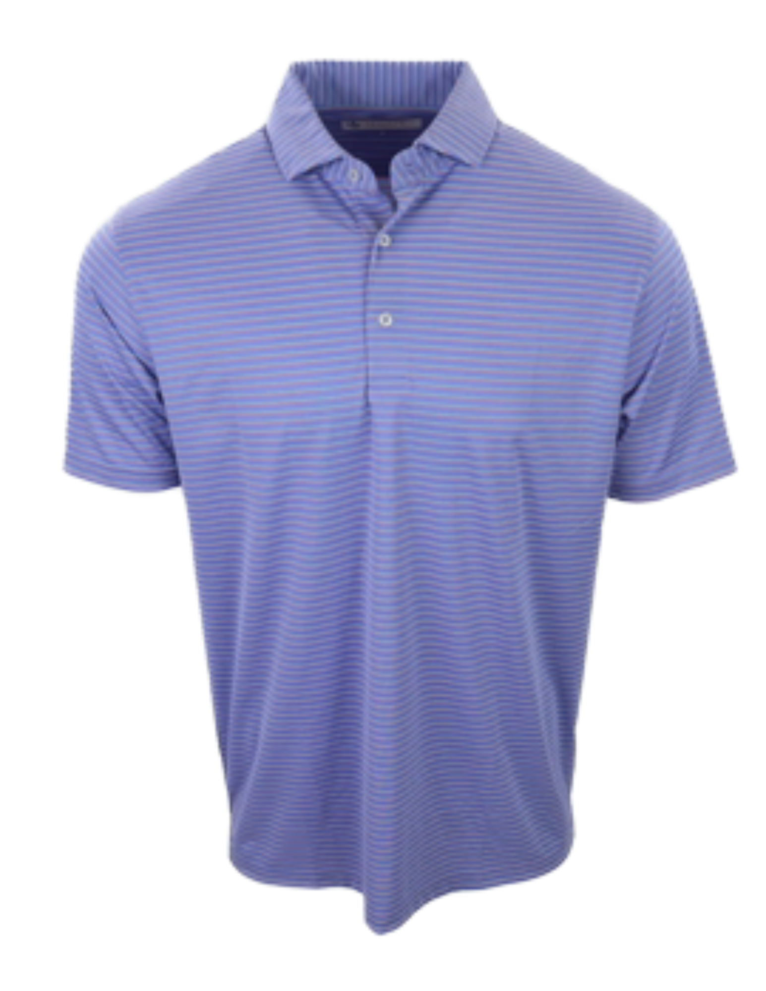 Cruz Short Sleeve Polo - Classic Fit