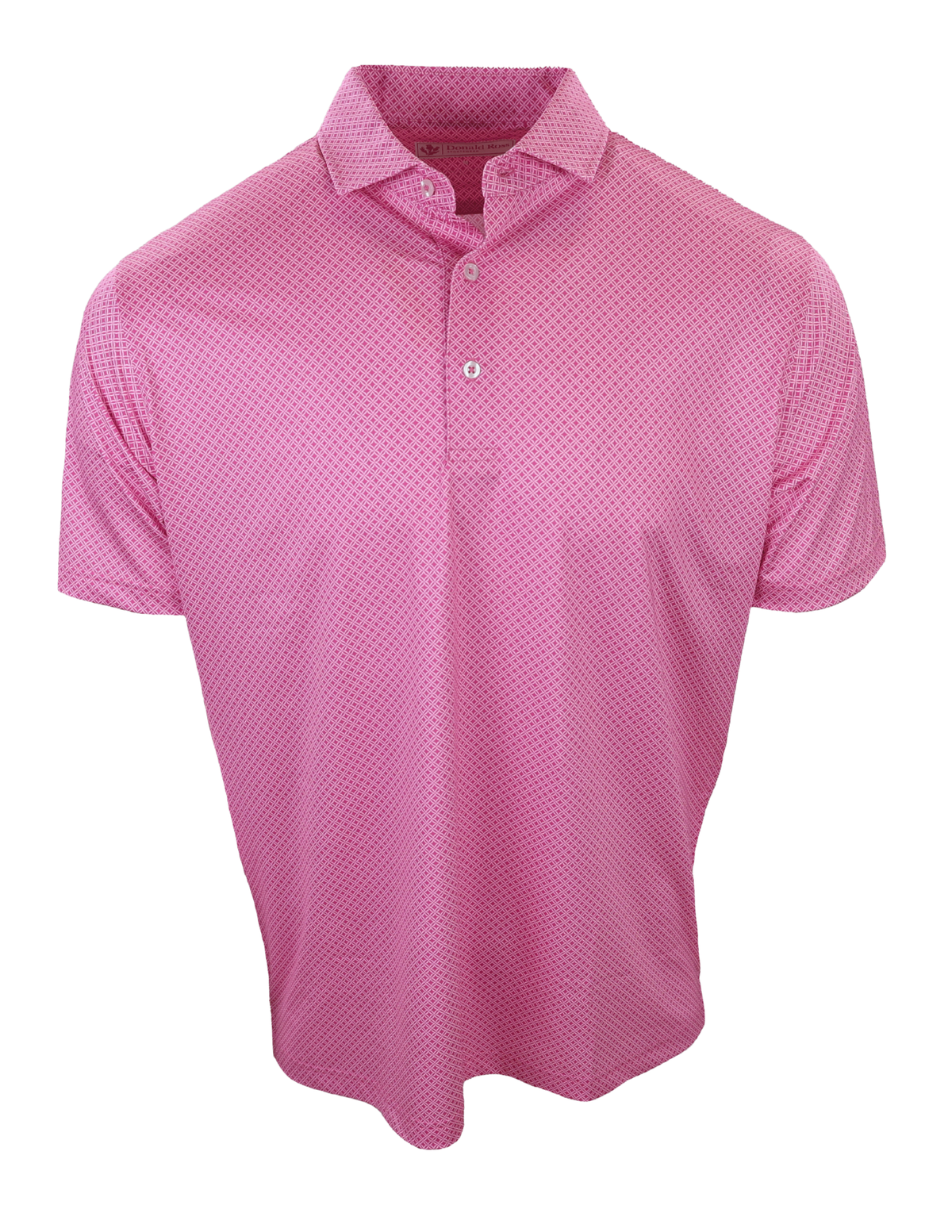 Jonah Short Sleeve Polo - Classic Fit