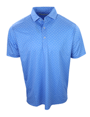 Beacon Short Sleeve Polo - Classic Fit